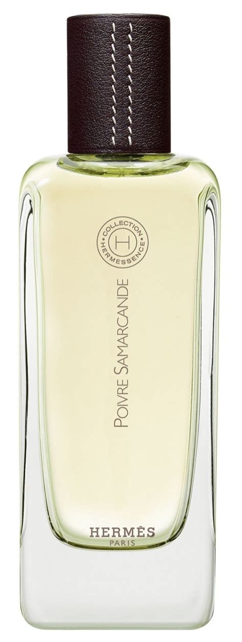 parfum hermes poivre samarcande prix|hermessence poivre samarcande.